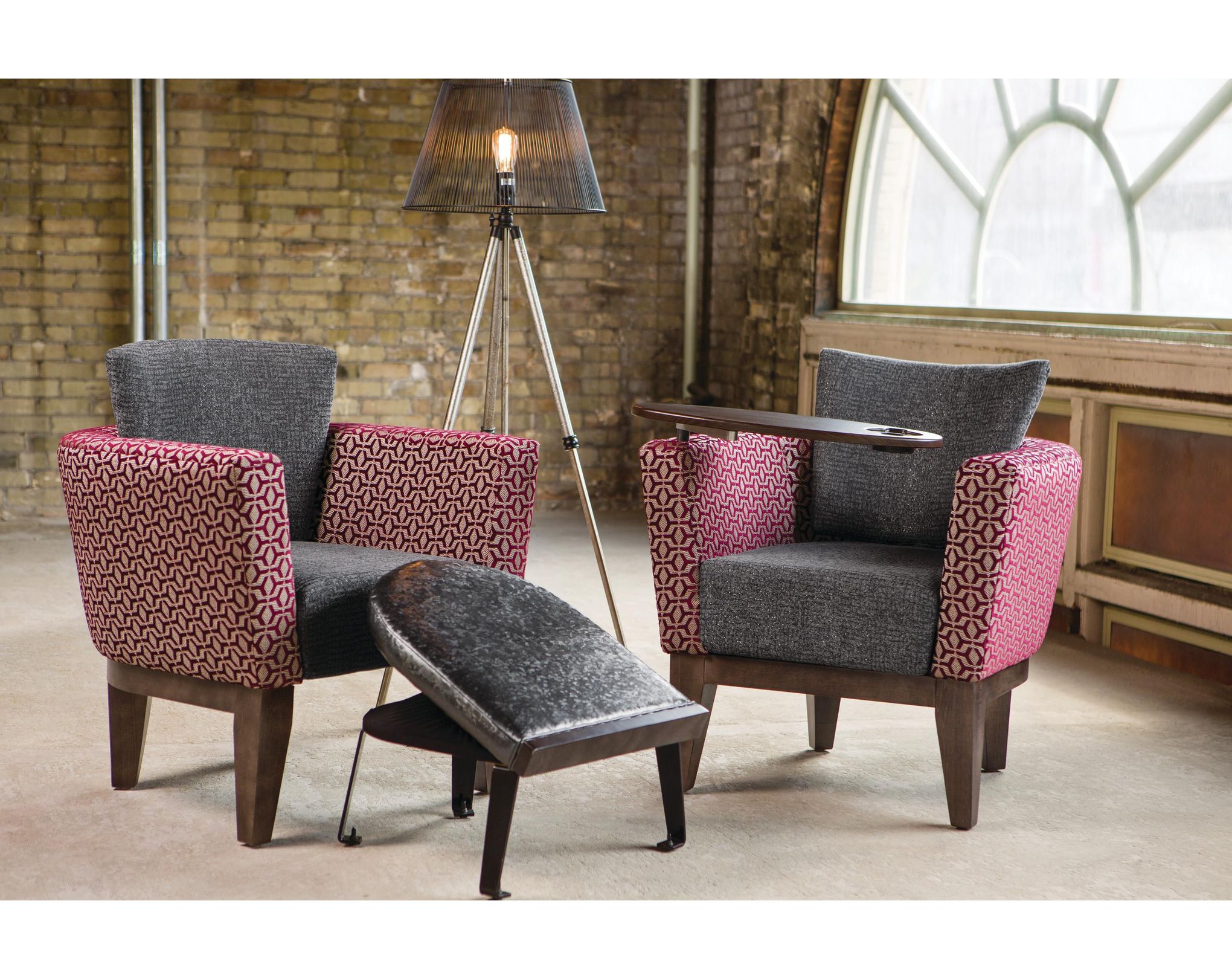 Maxwell tub chair discount