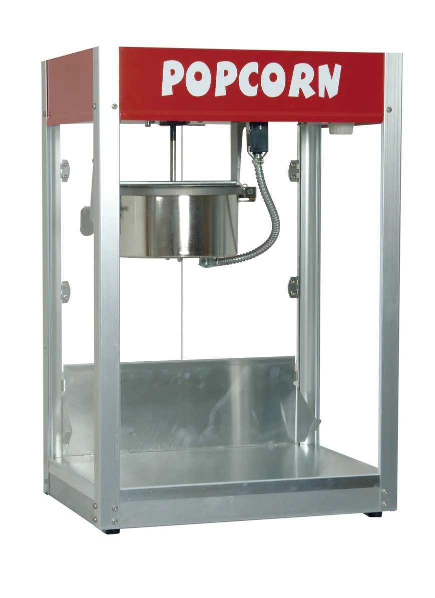 Thrifty Pop 8 Ounce Popcorn Machine
