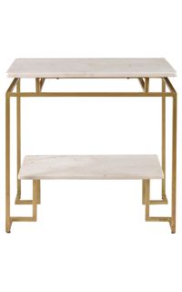 Pomona Park Accent Table
