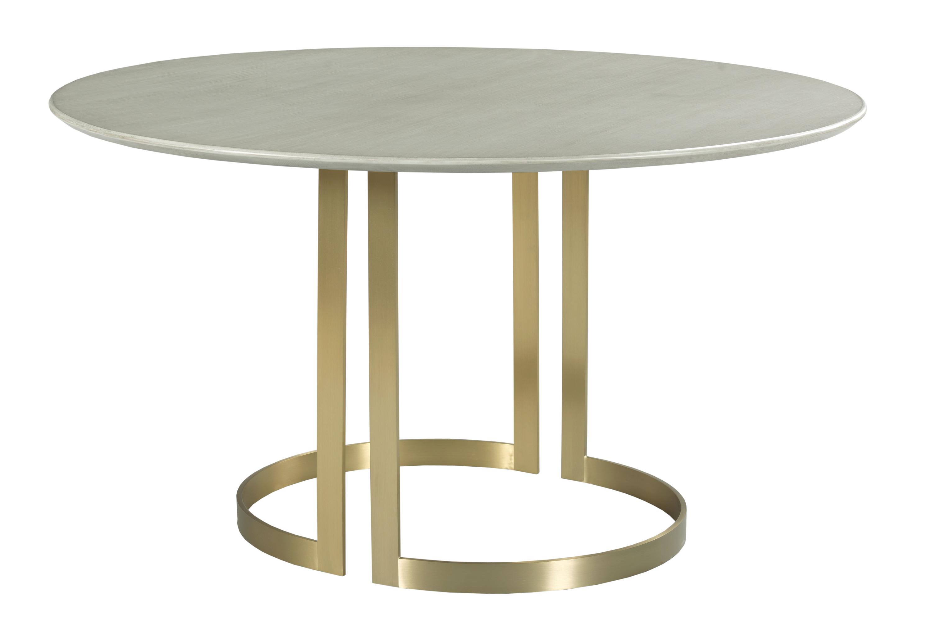 Libby Langdon Bellows Dining Table