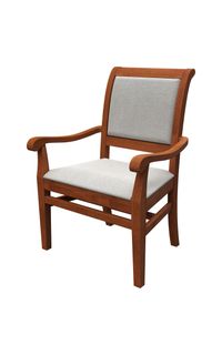 Kensington Bariatric Dining Chair