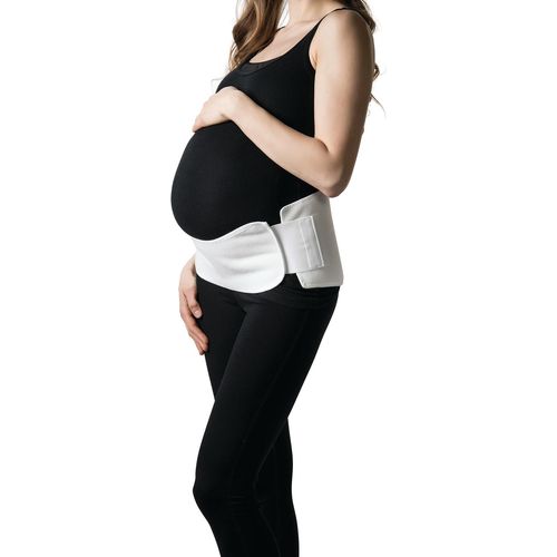 Baby Hugger Belly Lifter Maternity Support
