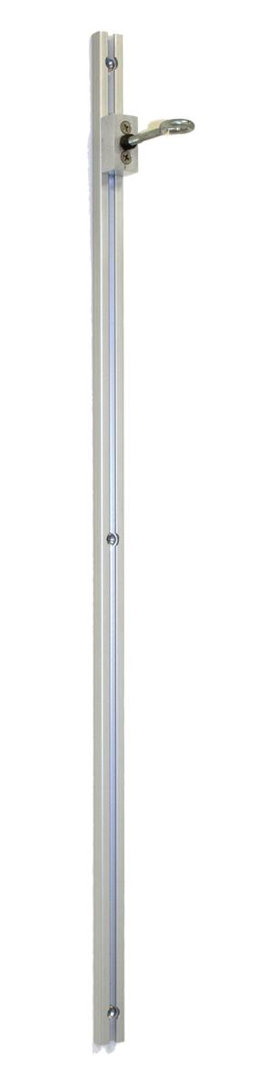 CanDo® Perf 100® Exercise Band Exercise Band Rack (06587) | Direct Supply