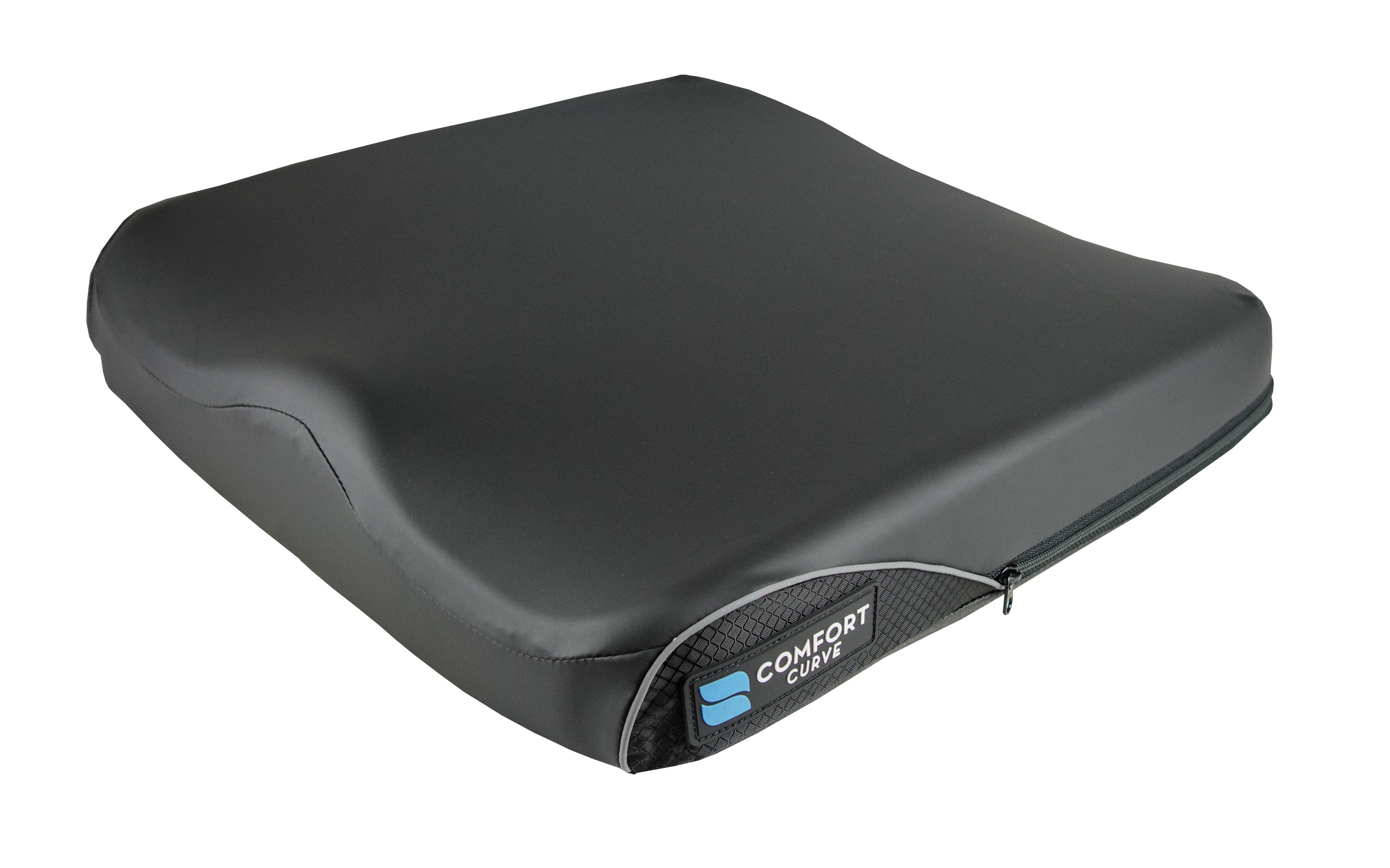 Comfort Curve® Cushion, Molded Base, Comfort-Tek Cover W/Non
