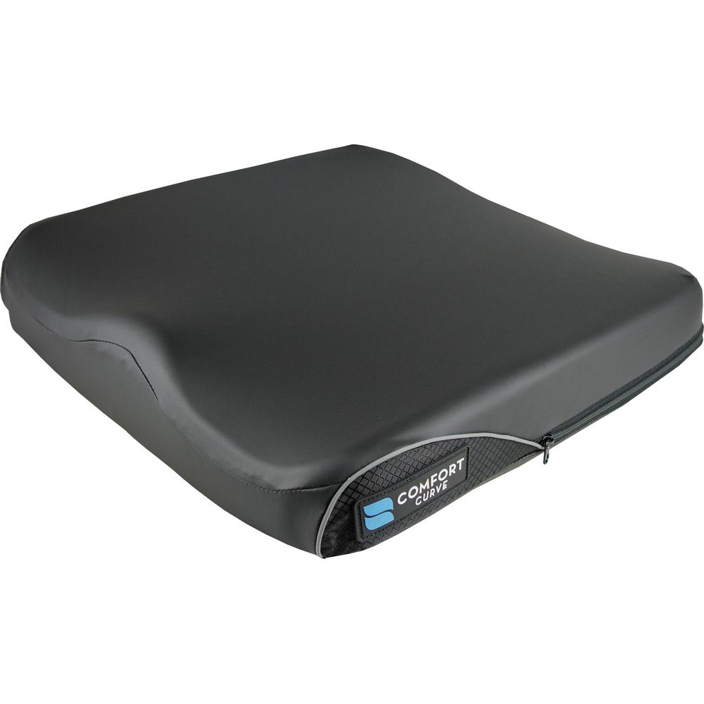 Comfort Curve® Cushion, Molded Base, Comfort-Tek Cover W/Non