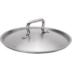 ELEMENTS Replacement Lid - fits 12.0 and 16.0 qt. Stock Pots