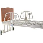 Replacement Assist Rails