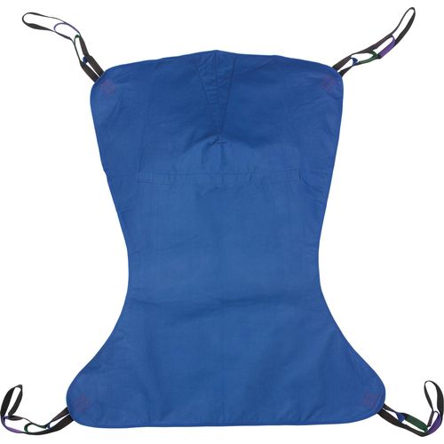 Invacare Reliant Series Sling, Full Body, Solid, X-Large (56392 ...