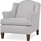 Kellex Leigh Collection Lounge Chair