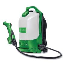 Victory Professional Cordless Electrostatic Backpack Sprayer