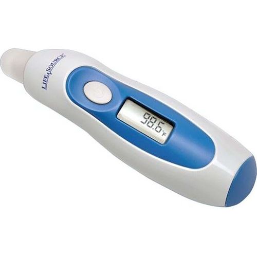 BV Medical Ear Thermometer Probe Covers