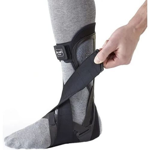 Push Ortho Ankle Foot Orthosis Left Side Size 3 (3QKT9) | Direct Supply