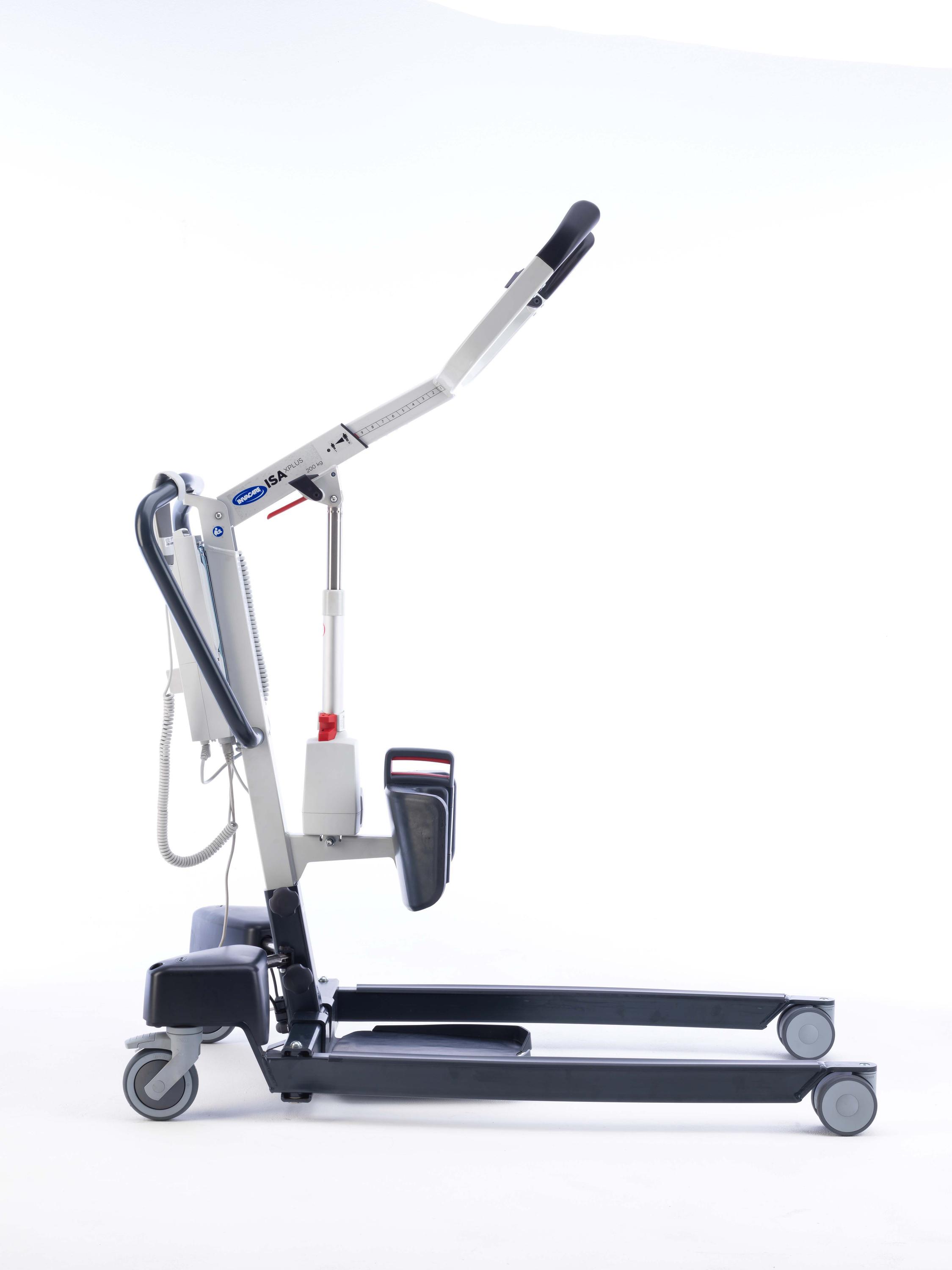 Arjo Sara Plus Lift, 420 lb. Weight Capacity (G7319) | Direct Supply