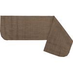 Replacement Direct Supply® Premium Privacy Cover for 700lb. Shower Chair, Sierra Sands, for chairs purchased after 1/1/19