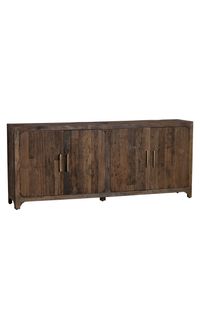 Hickory Ridge Credenza