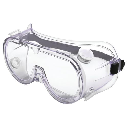 Anti Splash Protective Goggles FDA Registered Eye Protection 