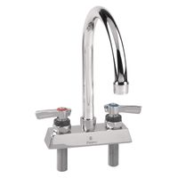 Encore Wall Mount Faucet 15576 Direct Supply