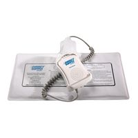 Attendant Standard Pad Alarm And 45 Day Chair Standard Pad 7 X