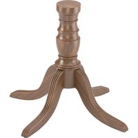 Duncan Phyfe Wood Table Base
