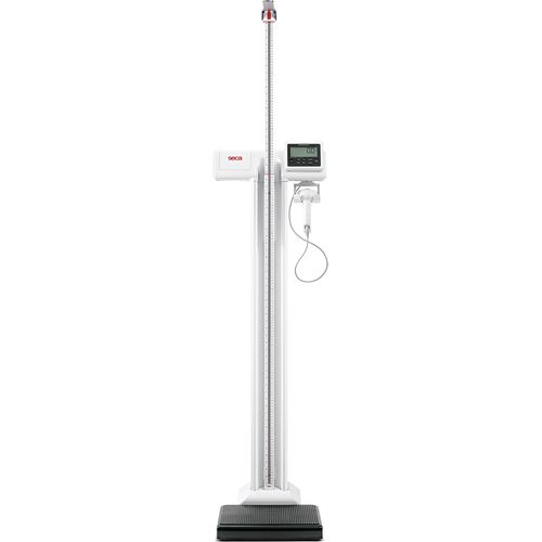 seca 797 EMR-validated Column Scale with Integrated Digital Height ...