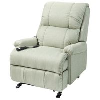 Baxley SteadyTech™ Power Recliner