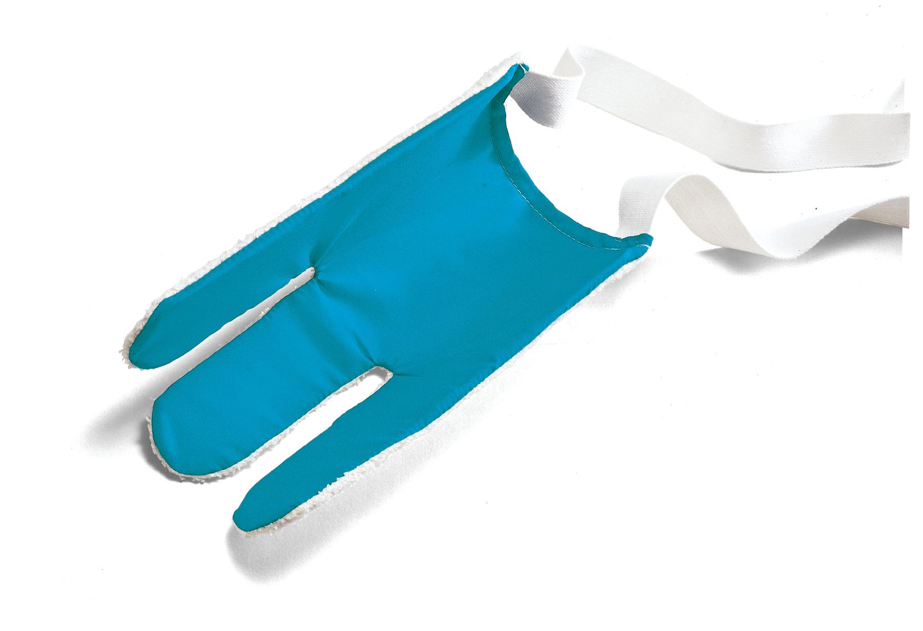 Flexible Sock and Stocking Aid;