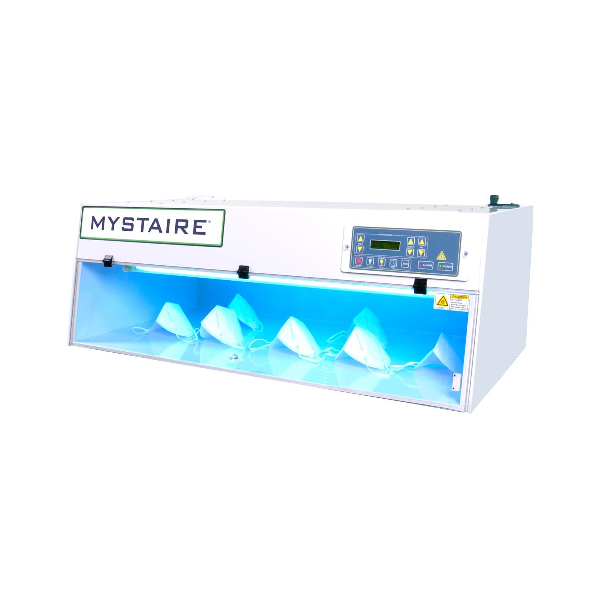 42 inch UV Light Box Sterilizer with Microprocessor Controller, 110V