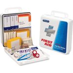 PhysiciansCare® by First Aid Only® Office First Aid Kit, for Up to 75 people, 312 Pieces/Kit