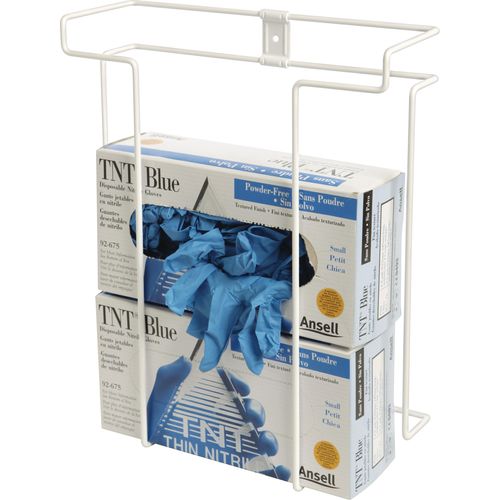 Triple Universal Glove Box Holder (A6639)