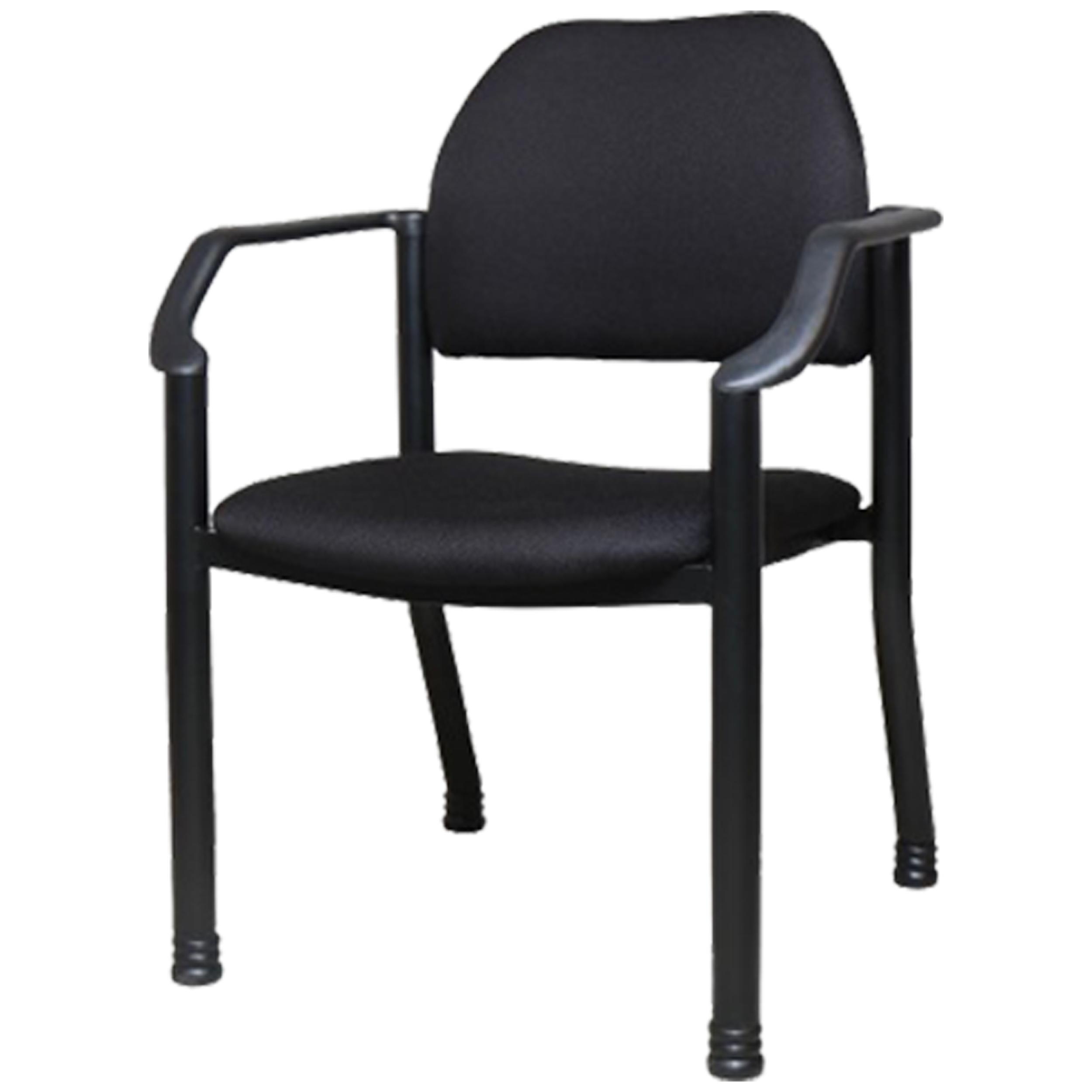 Waiting Room Chair With Arms