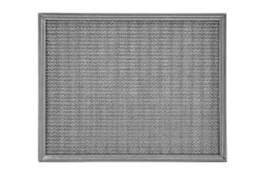 Air Filter, 24X24X1 , MERV 4, Nominal