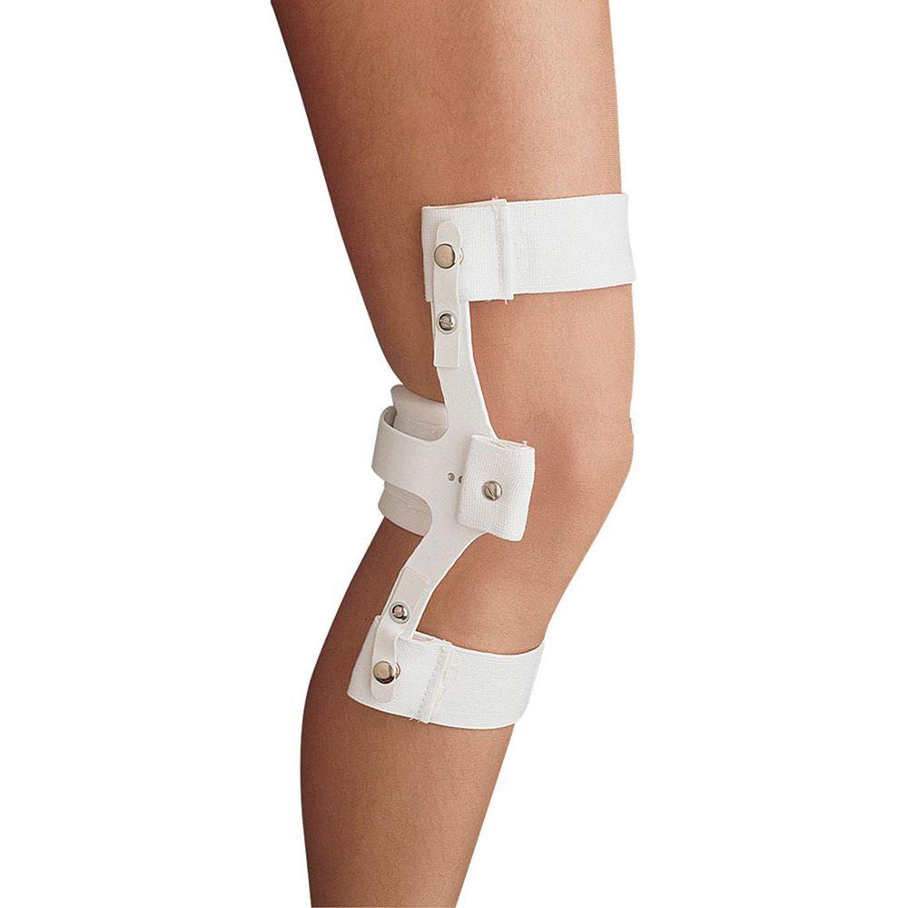 Swedish Unhinged Knee Cage, X-Large