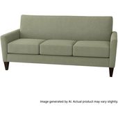 Maxwell Thomas Arlington Heights Collection Sofa