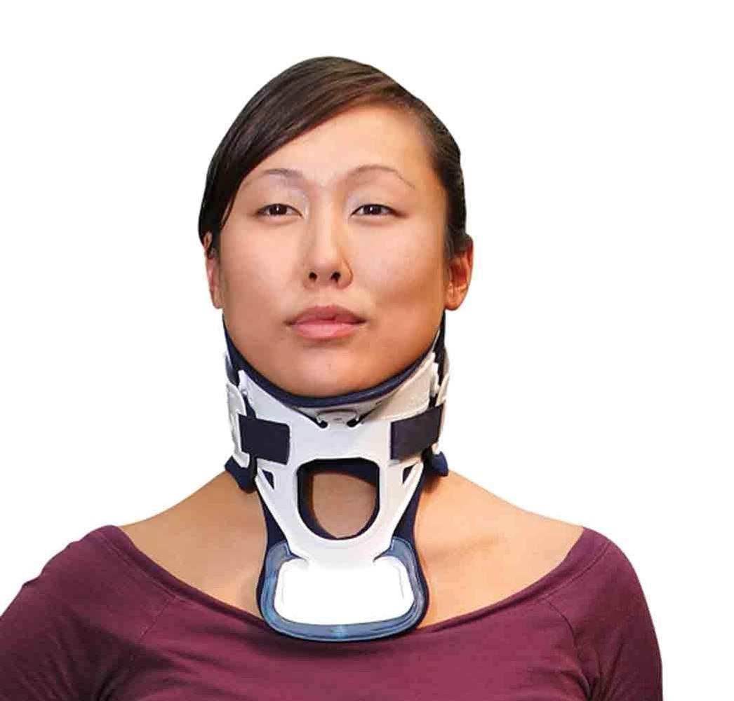 Össur® Miami J® Cervical Collar Replacement Pad Set, Tall