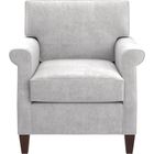 Kellex Fisk Collection Lounge Chair