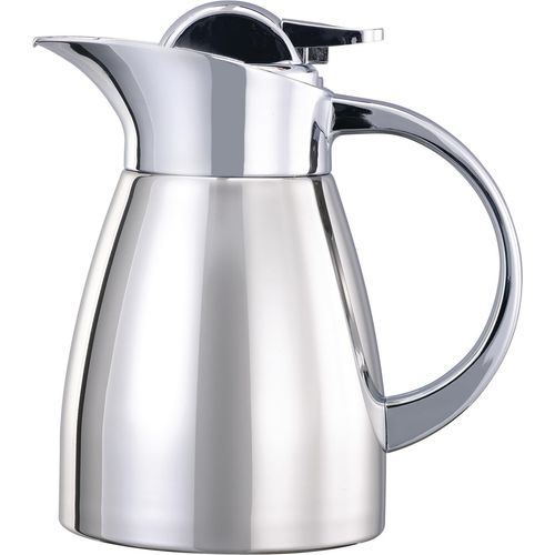 Service Ideas Marquette Series Original Vacuum Insulated Carafe