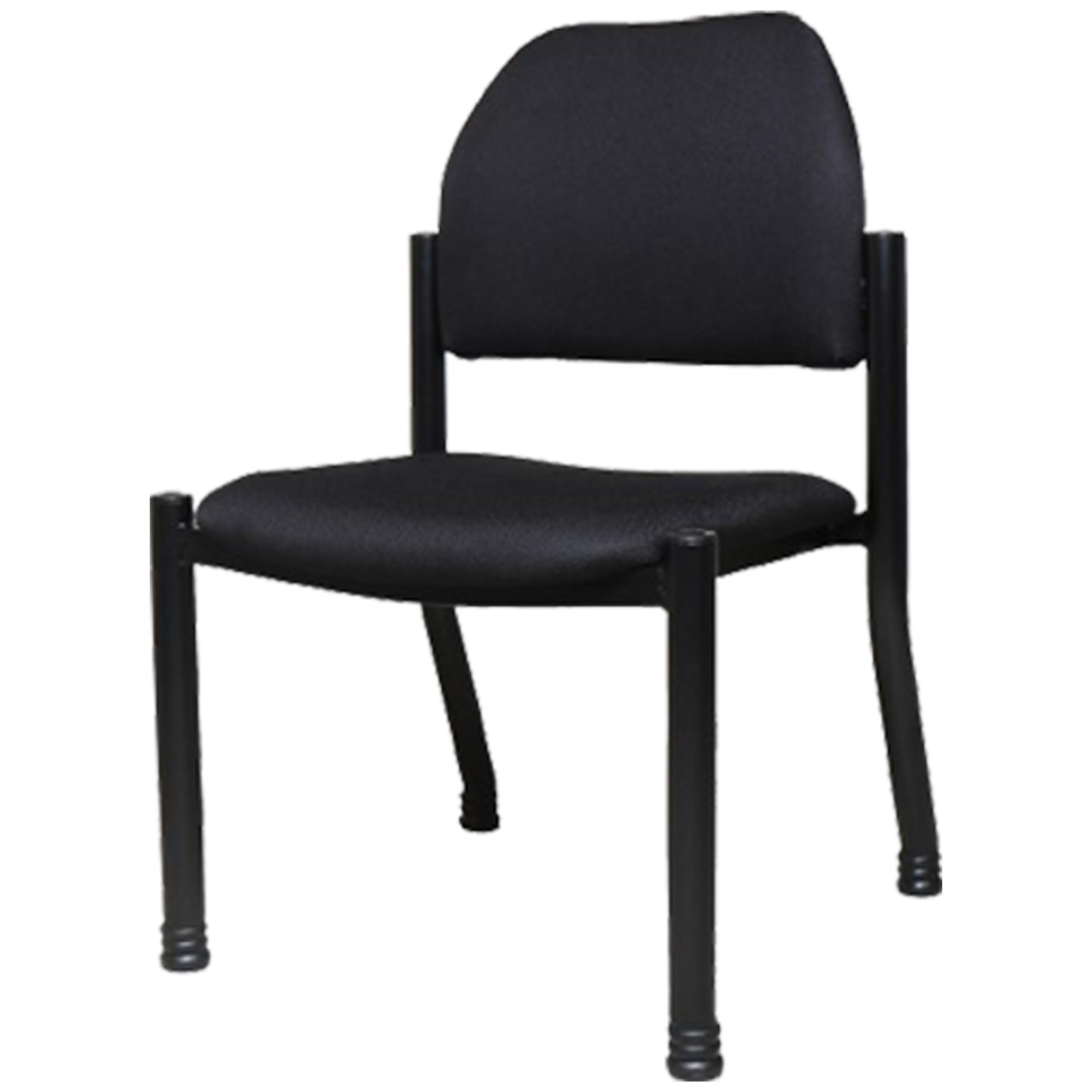 Waiting Room Chair Without Arms