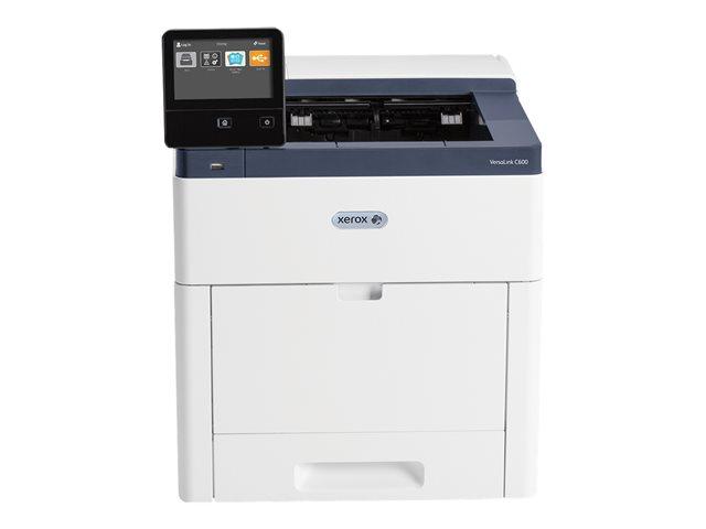 Xerox VersaLink C600/DN - printer - color - LED