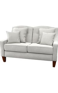 Greenberg Loveseat