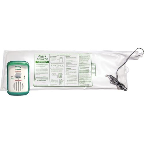 FallGuard Economy Monitor with 10