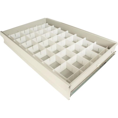 Shelf Dividers for Medical Professionals - Drawer Divider Kit –  DrawerDividerKit