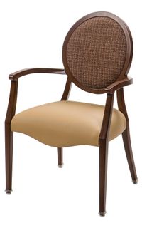Gainesville Accent Chair