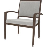 Galveston Bariatric Dining Chair