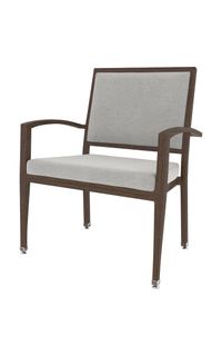 Galveston Bariatric Dining Chair
