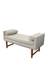 Bakersfield Bench
