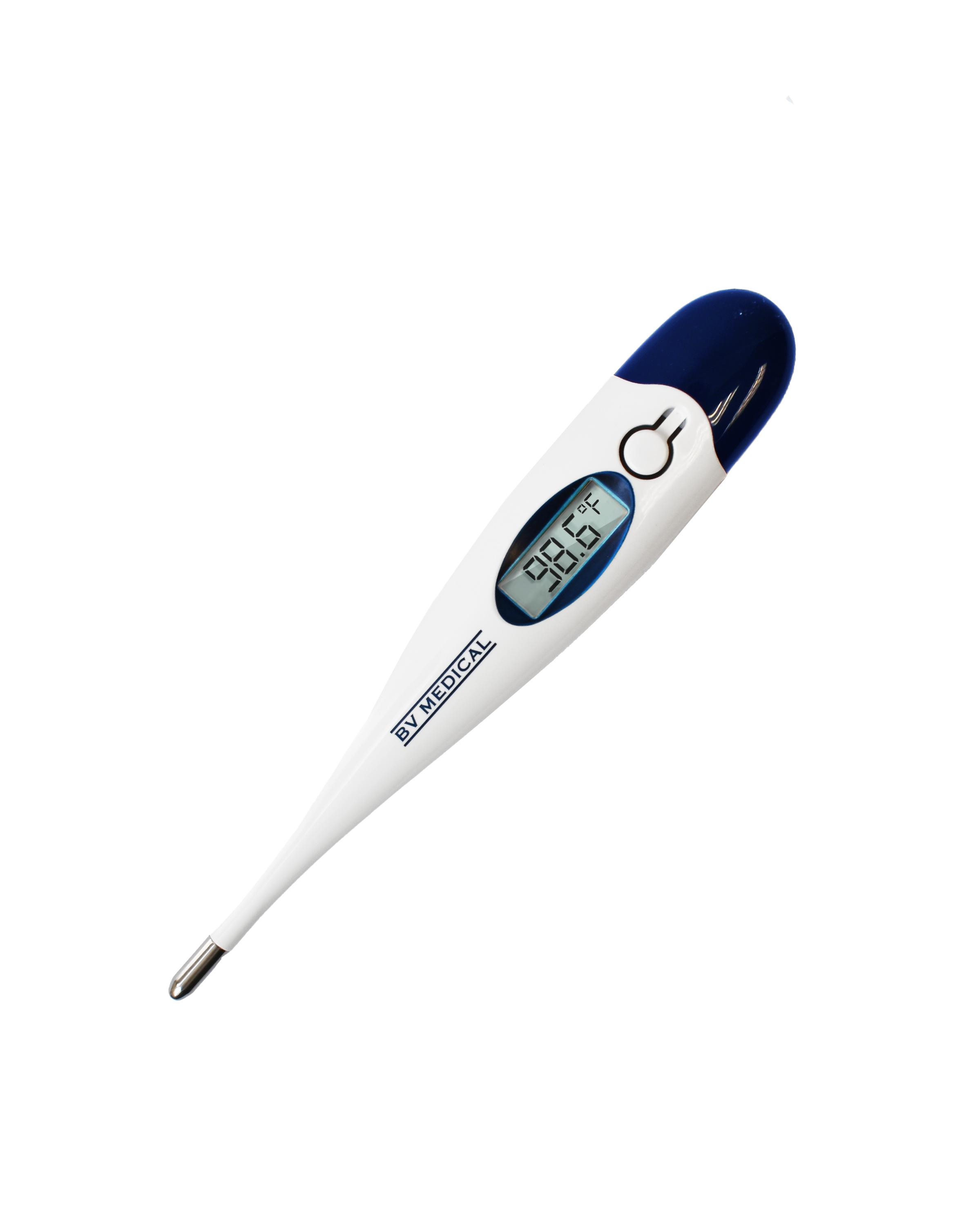 BV Medical 10-Second Digital Thermometer
