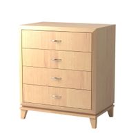 Geneva 4-Drawer Chest