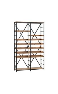 Thomas Road Bookcase