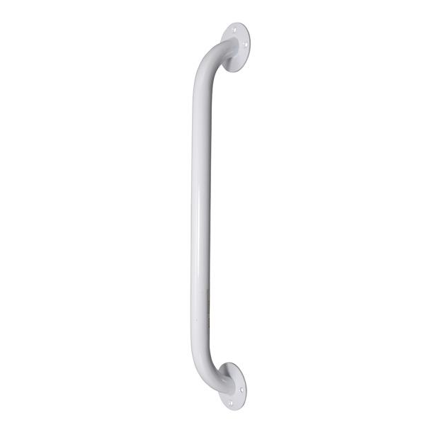 Grab Bar,12",White,Rtl,1Ea,3/Cs