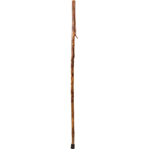 Brazos Free Form Natural Hardwood Root Handcrafted Walking Cane